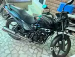 Hero honda glamour bike jodhpur