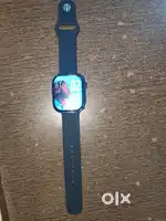 Apple Watch Series 9 GPS 45mm Aluminium – Excellent Condition