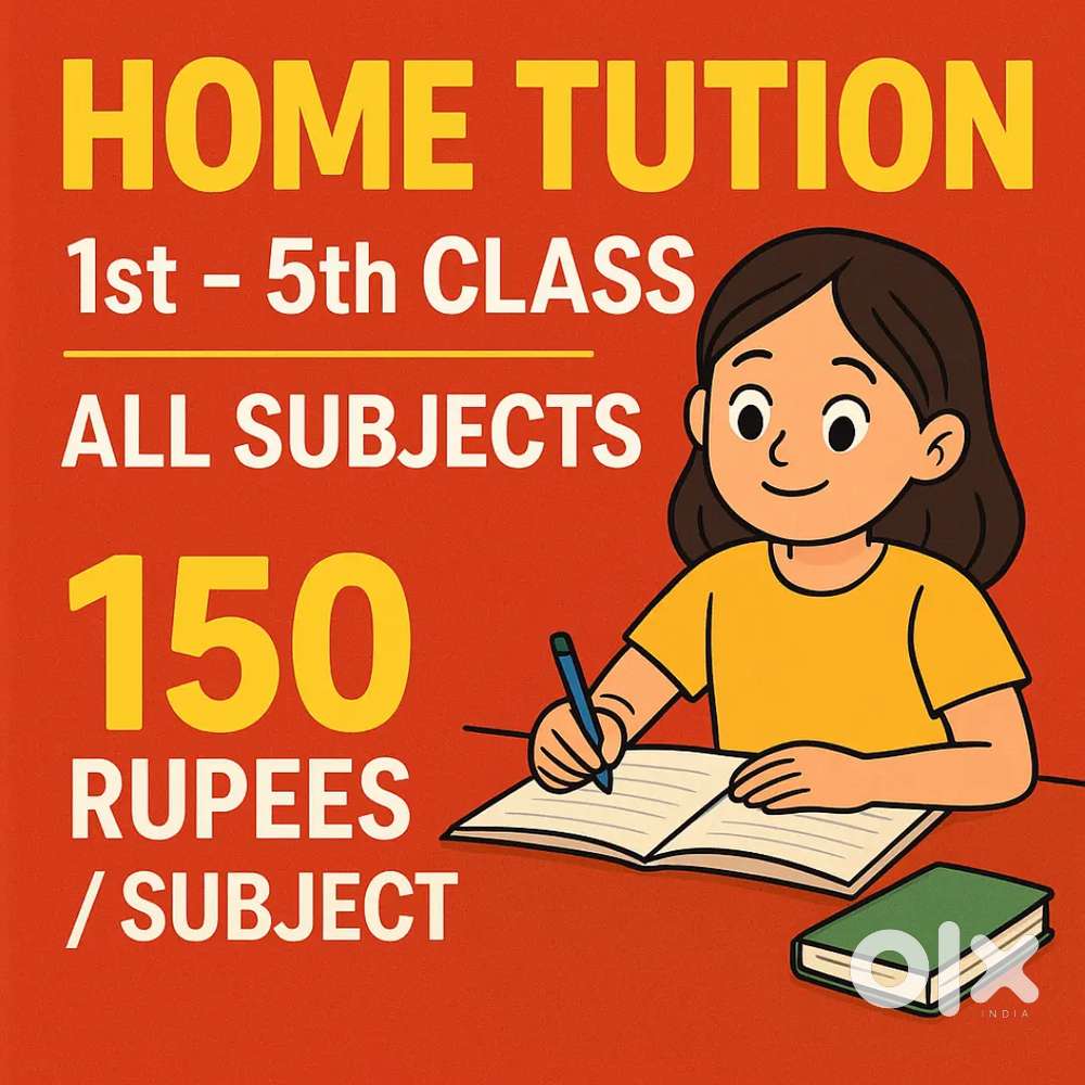 Home tutions
