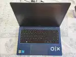 Laptop i3 11gen 8gb 512gb SSD w11