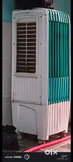 Cooler 1 year. Use