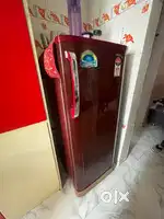 Samsung Fridge 5 Star