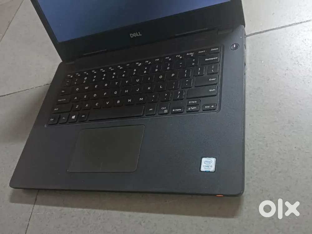 Dell i5 5th 12 gb ram 500GB storage for sell