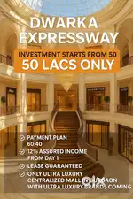 Best investment in Luxury Centralised Mall in Gurugram