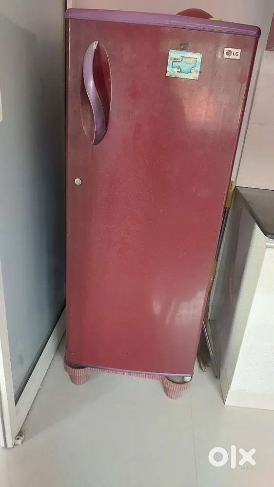 LG Fridge for sale