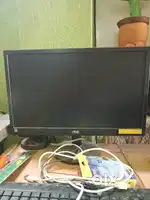Aoc monitor
