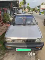 Maruti Suzuki 800 2004