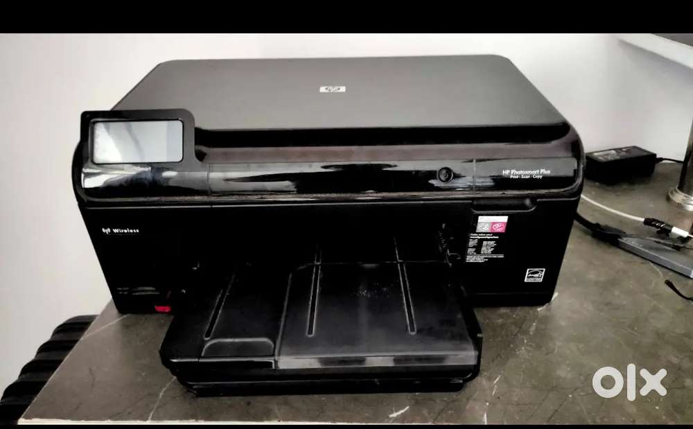 HP Printer