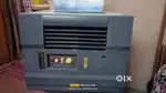 Air Cooler Powerful Copper Air Flow Motor with Khaitan Water Pump