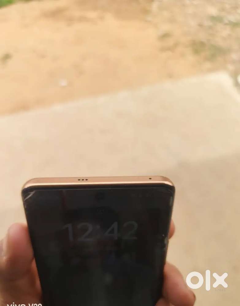 Realme 11pro 8+128