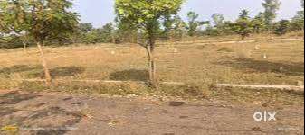 Plot for sale near google data centre near to Neelakundilu Jn.
