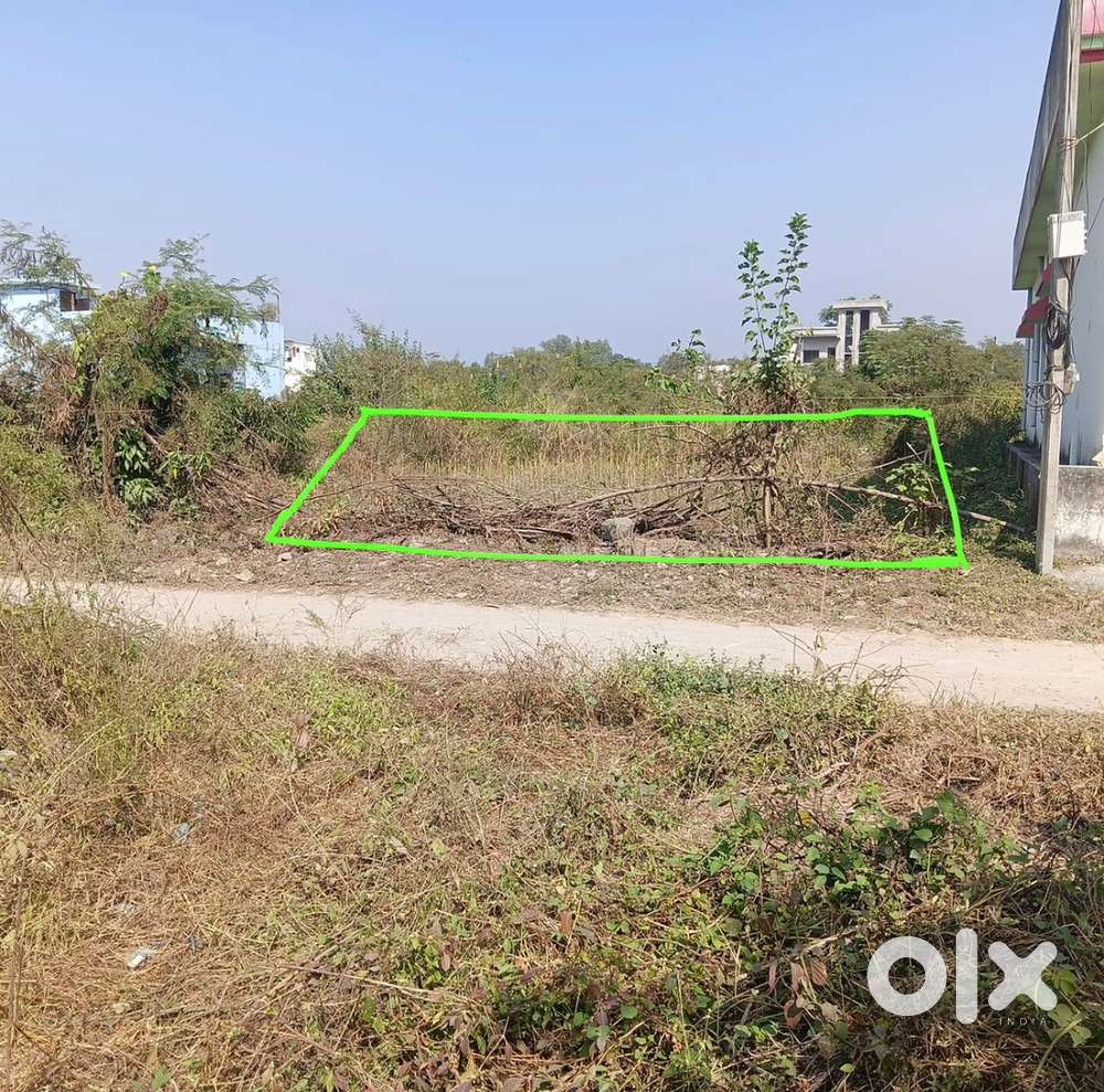 Plot for Sale in Selaqui
