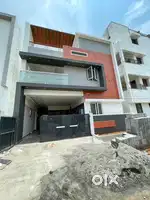 Natarajan Saravanampatti 3BHK bungalow sale