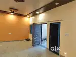 2bhk newly semi furnished independent house with car parking available