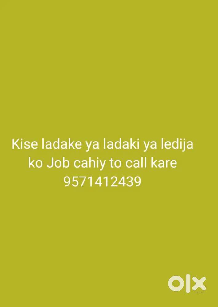 A to Z job Solar palet lagane ke liya ladake cahiy faresar