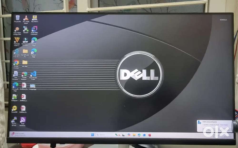 DELL 27inch Monitor