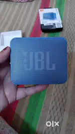 JBL Bluetooth speaker for sale