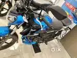 Tvs Raider low down payment 5555/- spot approval