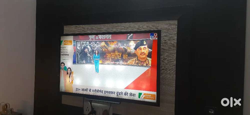 32 inch Sony Bravia LED TV