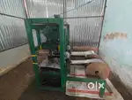 High Quality Dona Pattal Making Machine Durable & Energy Efficient