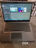 Model Dell 5300 laptop 8/256 i5 8 generation