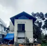 Mulamthuruthy town