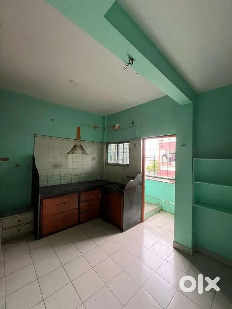 2 BHK FLAT IN SAKKARDARA LOCATION.