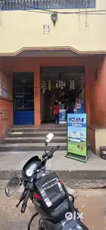 SHOP FOR RENT  OPP PRASANTH SCHOOL TK STREET TIRUPATI
