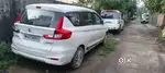 Maruti Suzuki Ertiga 2021 Petrol Good Condition