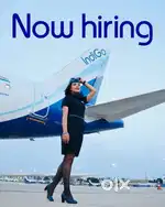 Direct joining for ground staff airport jobs girls and boys