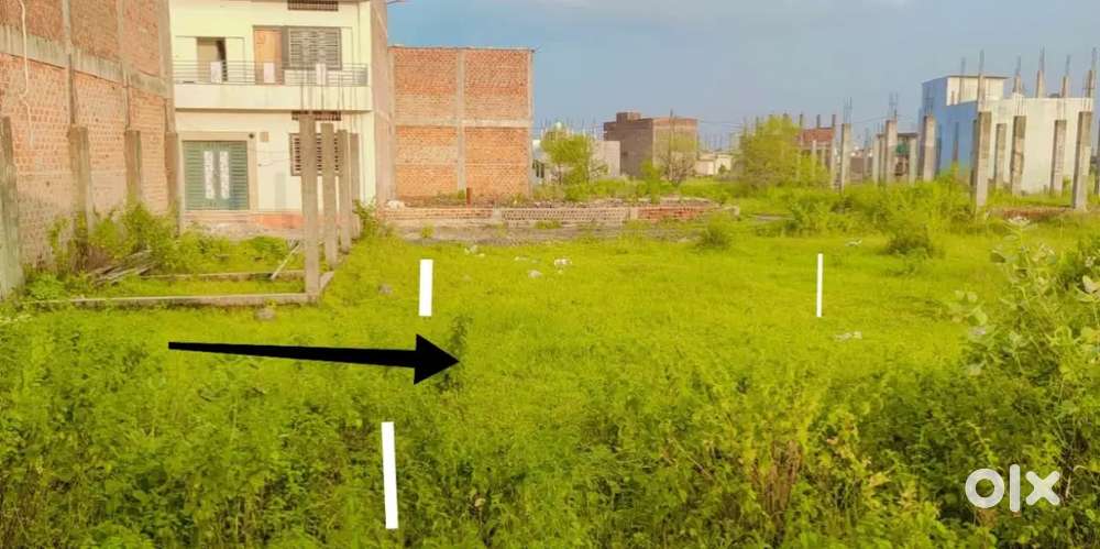 Plot For Sale at very good Location