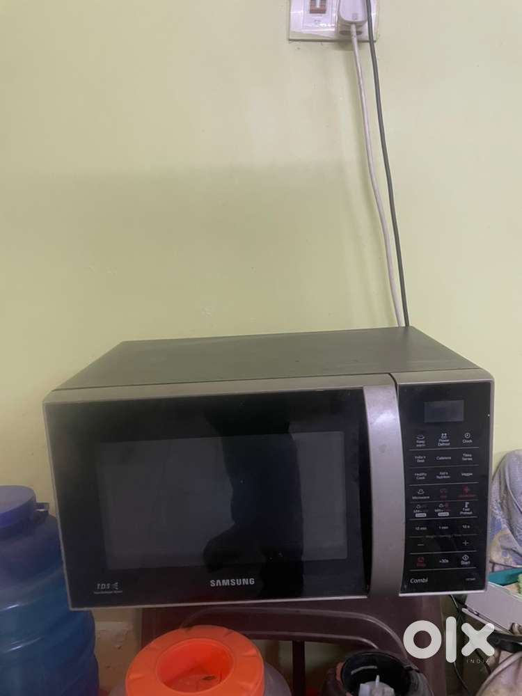 Samsung Microwave