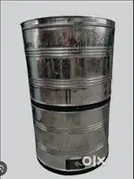 Grain container 3 quintal