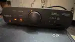Logitech home theater THX