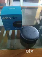 Amazon Echo Dot