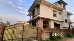 full furnished... personal hand pump also installed.Road head property