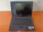 Dell laptop core i5 4th gen Ram 8GB warranty 1 yr