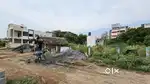 3.30 cent South facing Dtcp approval site for sale in vadavalli