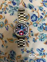 NOISE Halo 2 smartwatch