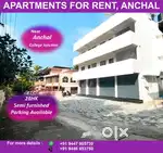 Apartments for rent in Anchal College Junction