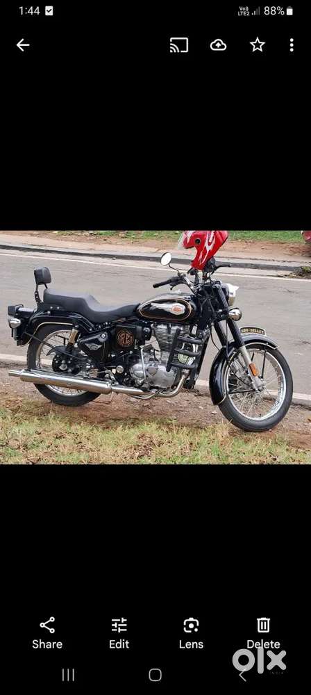 Excellent bullet 350