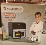 Wonderchef Air-fryer