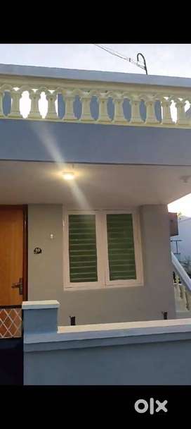 House for Rent in Nehru Nagar Mettupalayam