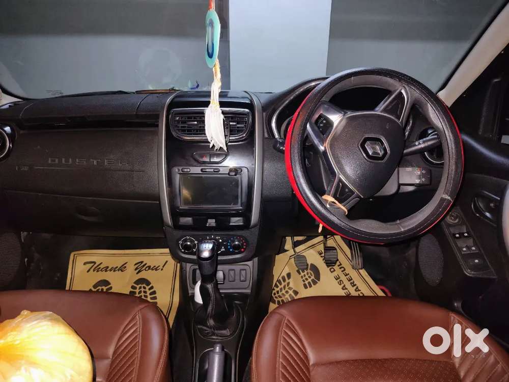 Renault Duster 2020 Diesel Well Maintained