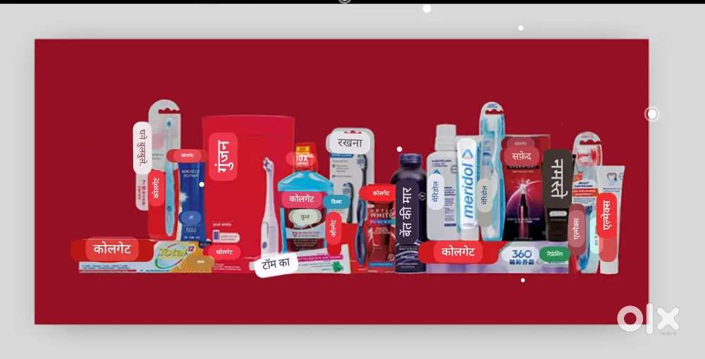 Direct joining both side male and female