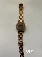 I bought 3 months back