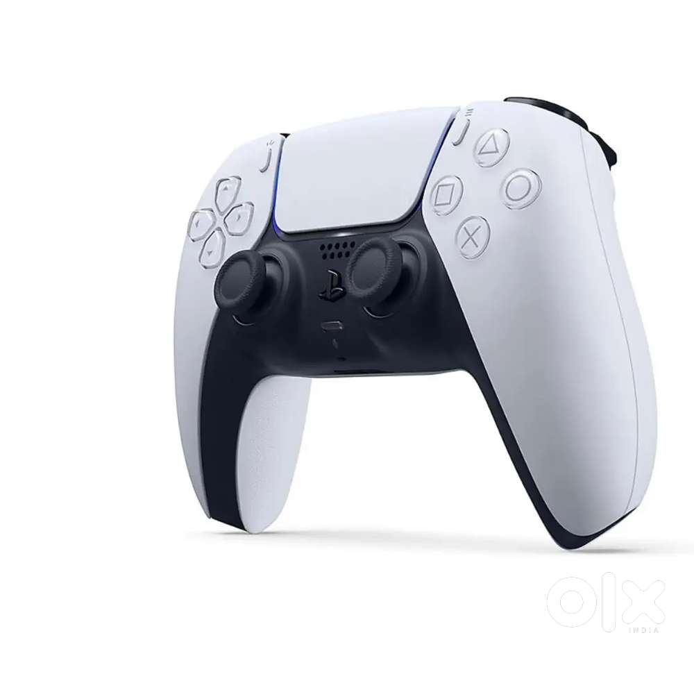 PS5 controller