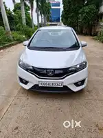 Honda Jazz V MT Privilege, 2015, Petrol
