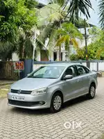 Volkswagen Vento 2013-2015 Magnific 1.6 Comfortline, 2014, Diesel