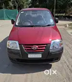 Hyundai Santro Xing GL, 2011, Petrol